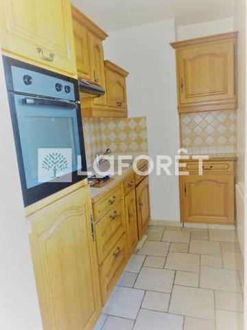 Achat appartement Mantes-la-Jolie - 1 pièce(s) - 33 m² - 107 000 €