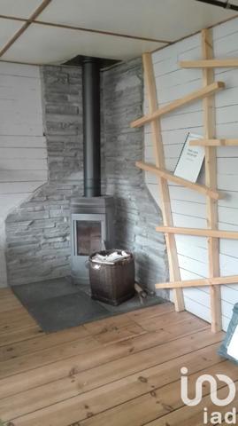 House for sale 3 rooms 50 m² Vigneux-sur-Seine