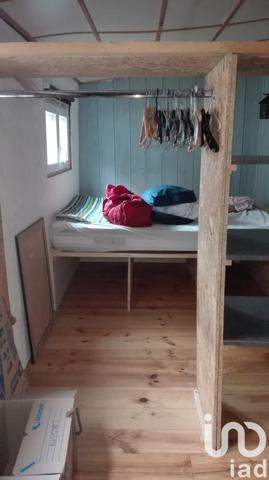 House for sale 3 rooms 50 m² Vigneux-sur-Seine