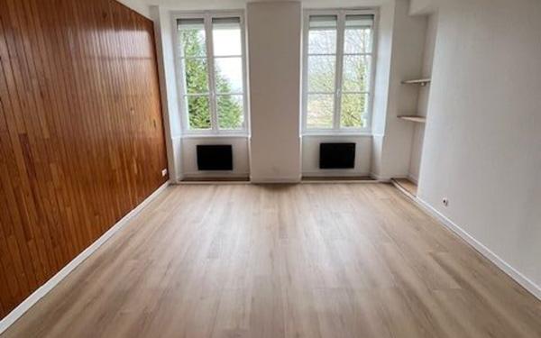 Appartement à louer    2 pièces •  Argentan