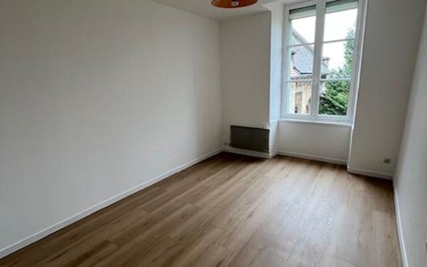Appartement à louer    2 pièces •  Argentan