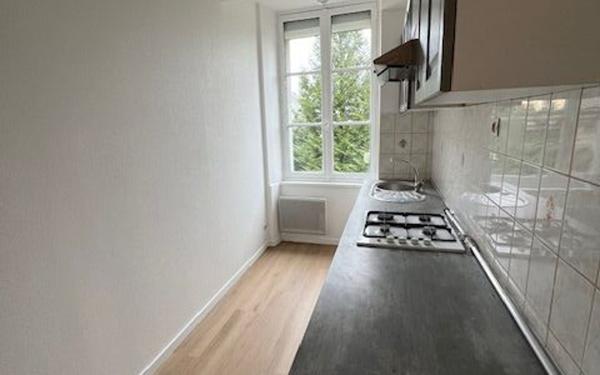 Appartement à louer    2 pièces •  Argentan