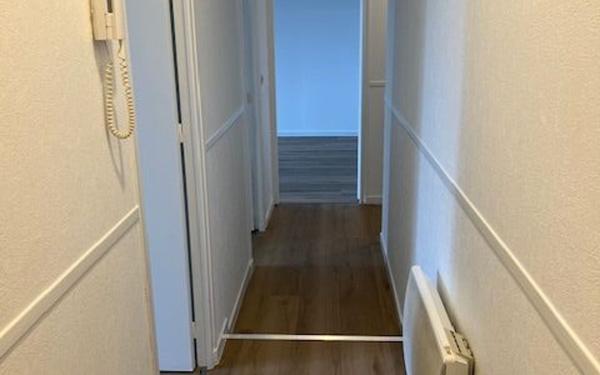 Appartement à louer    2 pièces •  Argentan