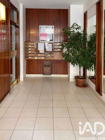 Appartement à vendre 4 pièces 82 m² Boulogne-Billancourt