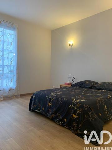 Appartement à vendre 4 pièces 82 m² Boulogne-Billancourt