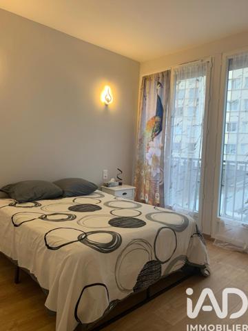 Appartement à vendre 4 pièces 82 m² Boulogne-Billancourt