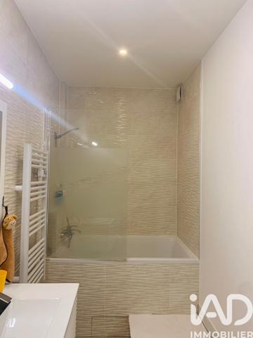 Appartement à vendre 4 pièces 82 m² Boulogne-Billancourt