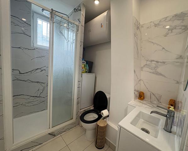 Appartement  2 pièce(s) 35 m2 La Plaine Saint Denis
