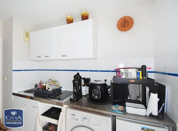 Appartement à louer 2 pièces 53.22m² Marmande (47200)
