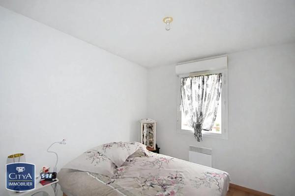 Appartement à louer 2 pièces 53.22m² Marmande (47200)