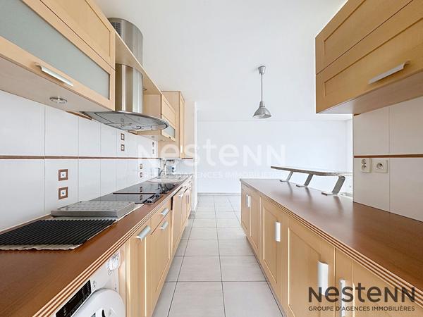 A vendre Appartement Aubagne 3 pièce(s) 68 m2 avec terrasse