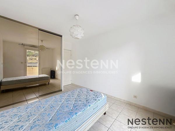 A vendre Appartement Aubagne 3 pièce(s) 68 m2 avec terrasse