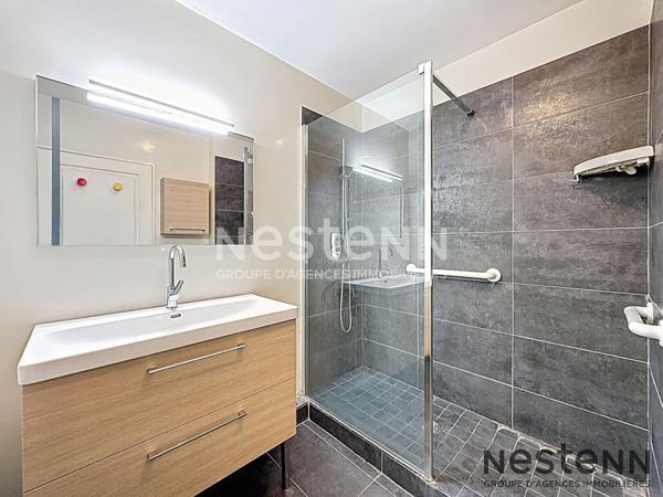 A vendre Appartement Aubagne 3 pièce(s) 68 m2 avec terrasse