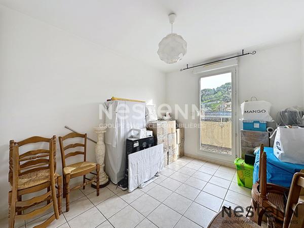 A vendre Appartement Aubagne 3 pièce(s) 68 m2 avec terrasse