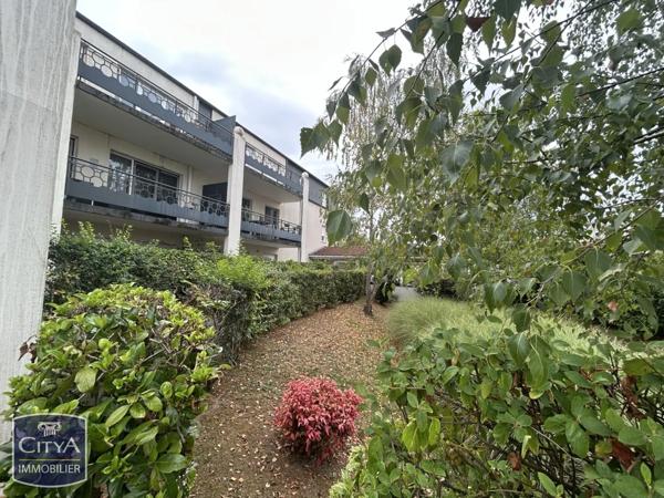 Appartement à vendre 2 pièces 50.2m² Pau (64000)