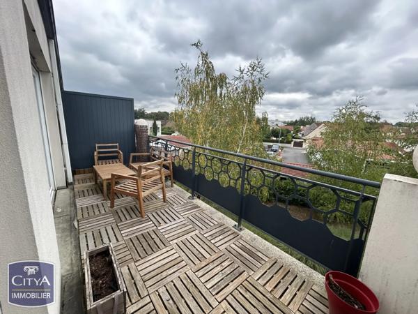 Appartement à vendre 2 pièces 50.2m² Pau (64000)