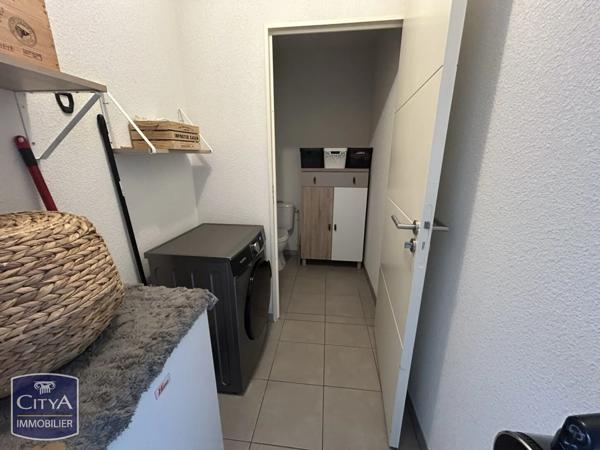 Appartement à vendre 2 pièces 50.2m² Pau (64000)