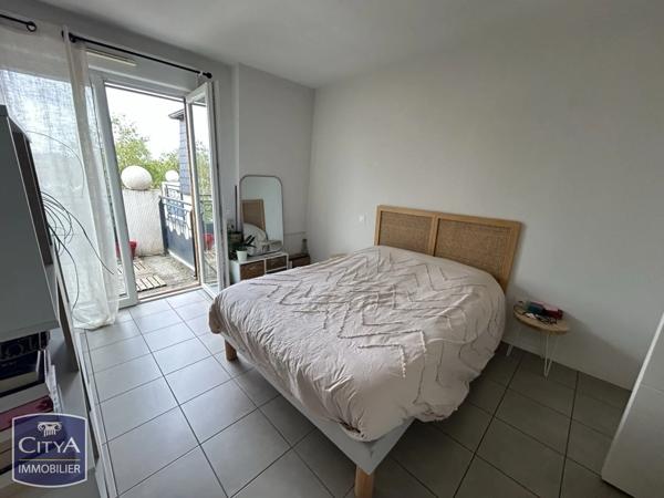 Appartement à vendre 2 pièces 50.2m² Pau (64000)