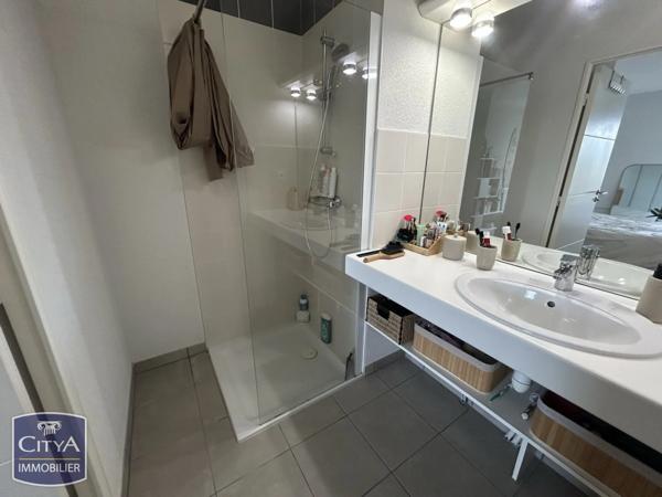 Appartement à vendre 2 pièces 50.2m² Pau (64000)