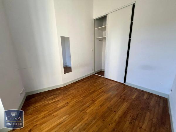 Appartement à louer 3 pièces 53.77m² Sarlat-la-Canéda (24200)