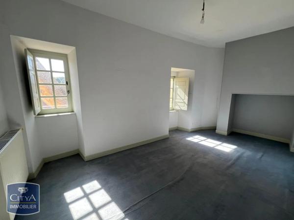 Appartement à louer 3 pièces 53.77m² Sarlat-la-Canéda (24200)