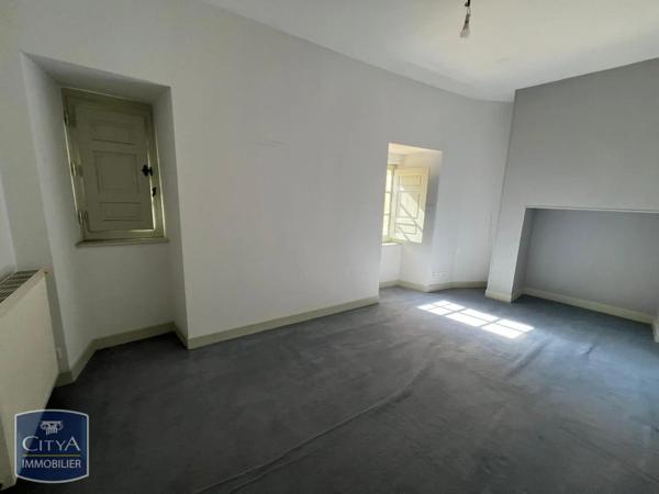 Appartement à louer 3 pièces 53.77m² Sarlat-la-Canéda (24200)