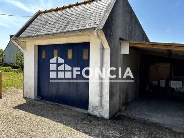 À vendre Maison 5 pièces 124.37 m² - Trégastel 22730