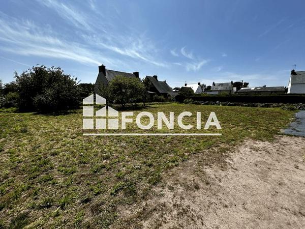 À vendre Maison 5 pièces 124.37 m² - Trégastel 22730