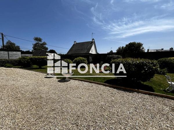 À vendre Maison 5 pièces 124.37 m² - Trégastel 22730