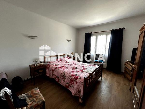 À vendre Maison 5 pièces 124.37 m² - Trégastel 22730