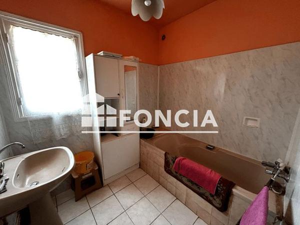 À vendre Maison 5 pièces 124.37 m² - Trégastel 22730