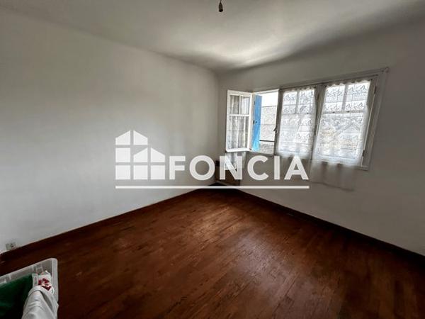 À vendre Maison 5 pièces 124.37 m² - Trégastel 22730