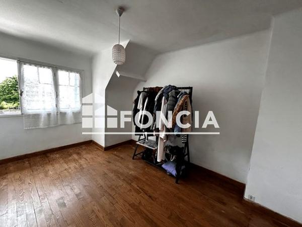À vendre Maison 5 pièces 124.37 m² - Trégastel 22730