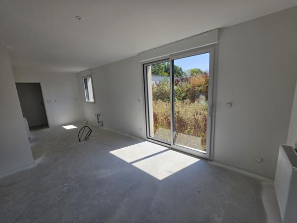 Maison individuelle à vendre, 5 pièces - Saint-Aaron 22400