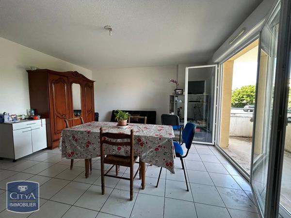 Vente appartement 2 pièces de 49.7m²
