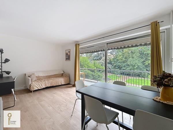 VIVRE EN APPARTEMENT À BARBIEUX