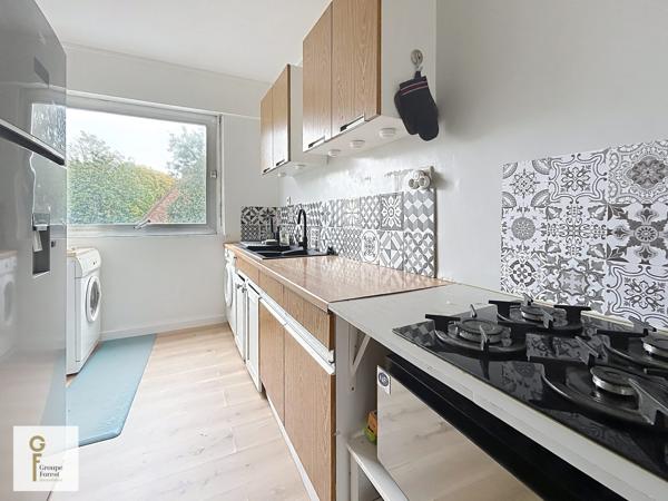 VIVRE EN APPARTEMENT À BARBIEUX