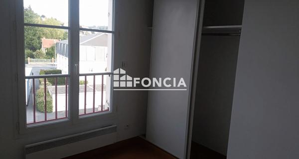Location Appartement 4 pièces 84.24 m² - Château-thierry 02400