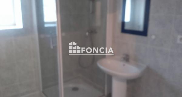 Location Appartement 4 pièces 84.24 m² - Château-thierry 02400