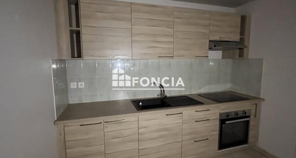Location Appartement 4 pièces 84.24 m² - Château-thierry 02400