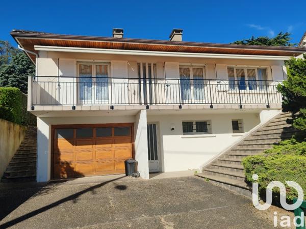 Maison à vendre 4 pièces 124 m² Yzeure