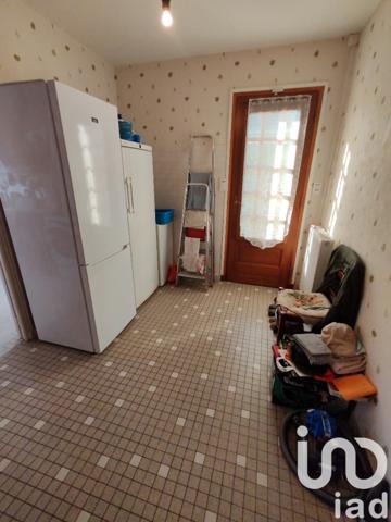 Maison à vendre 4 pièces 124 m² Yzeure