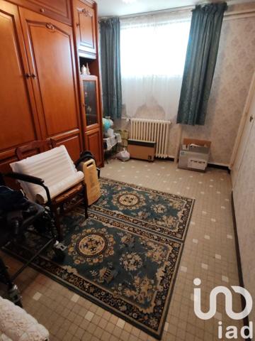 Maison à vendre 4 pièces 124 m² Yzeure