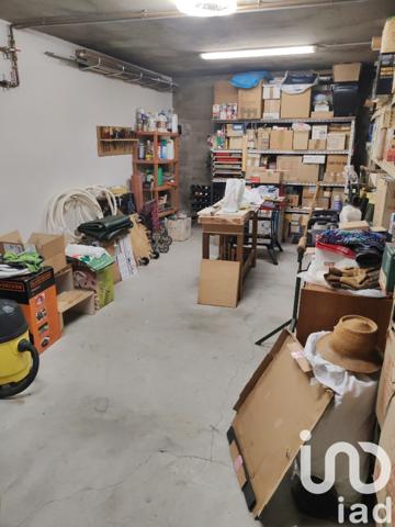 Maison à vendre 4 pièces 124 m² Yzeure