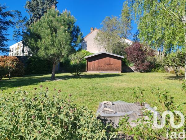 Maison à vendre 4 pièces 124 m² Yzeure