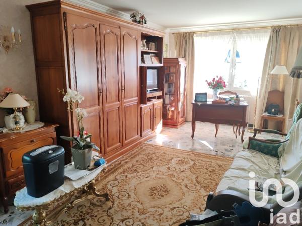 Maison à vendre 4 pièces 124 m² Yzeure