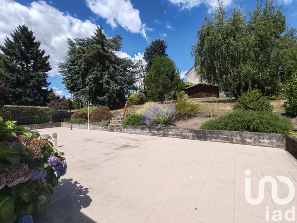 Maison à vendre 4 pièces 124 m² Yzeure