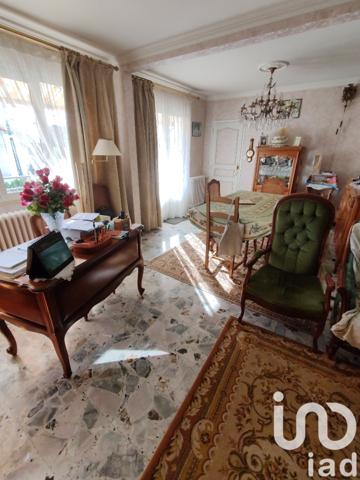 Maison à vendre 4 pièces 124 m² Yzeure