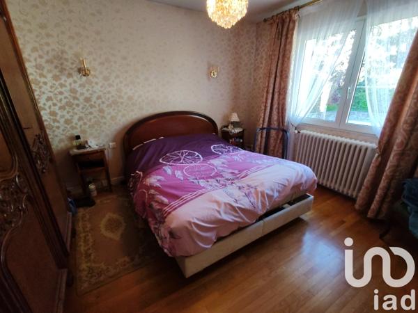 Maison à vendre 4 pièces 124 m² Yzeure