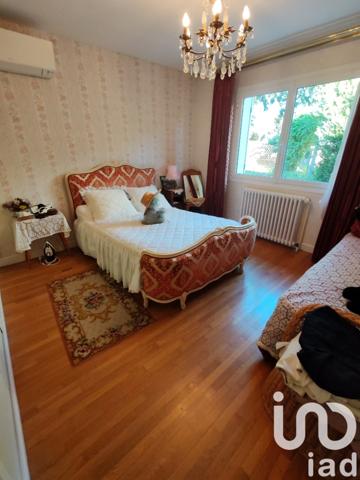 Maison à vendre 4 pièces 124 m² Yzeure